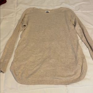 Old Navy Sweater